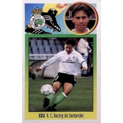 Edu Racing Santander