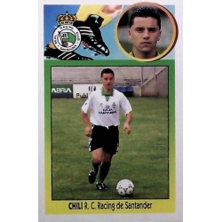 Chili Racing Santander