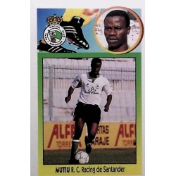 Mutiu Racing Santander