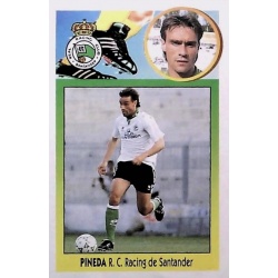 Pineda Racing Santander