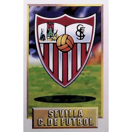 Escudo Sevilla