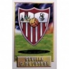 Sale Online Escudo Sevilla football sticker album 1993-94