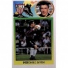 Buy Online Unzue Sevilla vintage football stickers Spain