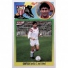 Buy Online Cortijo Sevilla 1993-94 Spanish League stickers