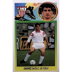 Jiménez Sevilla