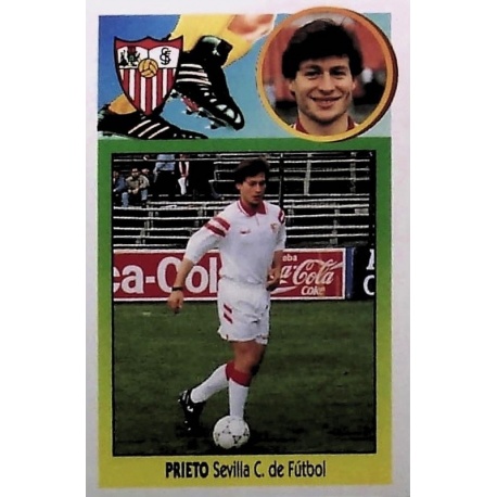 Prieto Sevilla