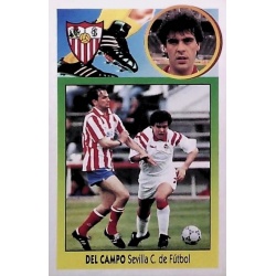 Del Campo Sevilla