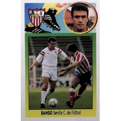 Bango Sevilla