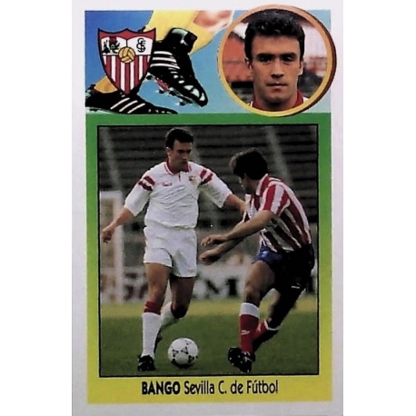 Bango Sevilla