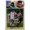 Sale Online Bango Sevilla vintage football stickers Spain