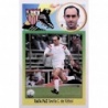 Sale Online Rafa Paz Sevilla vintage football stickers Spain