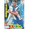 Demichelis Espanyol 157 Adrenalyn XL La Liga 2016-17