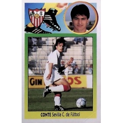Conte Baja Sevilla