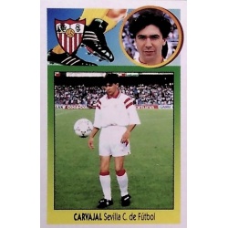 Carvajal Sevilla