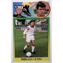 Pineda Sevilla