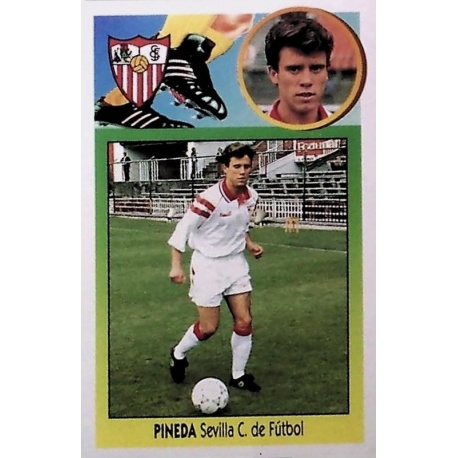 Pineda Sevilla