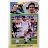Buy Soccer Stickers Losada Baja Sevilla classic football stickers for sale
