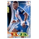 Diop Espanyol 158 Adrenalyn XL La Liga 2016-17