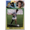 Buy Online Pikabea Real Sociedad football sticker album 1993-94