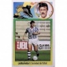 Sale Online Larrañaga Real Sociedad Ediciones Este football stickers 1993-94