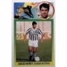 Offer Online Carlos Xavier Real Sociedad vintage football stickers Spain