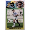 Buy Sticker Lumbreras Real Sociedad football sticker album 1993-94