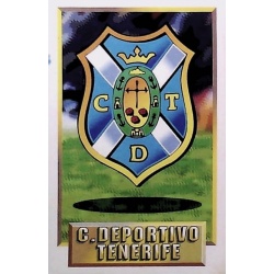 Escudo Tenerife