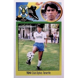 Toni Tenerife