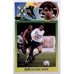 Felipe Tenerife