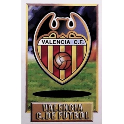 Escudo Valencia