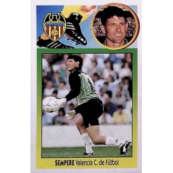 Sempere Valencia