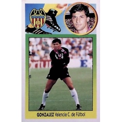 González Valencia