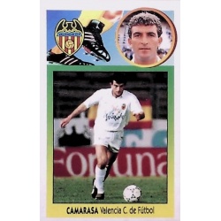 Camarasa Valencia