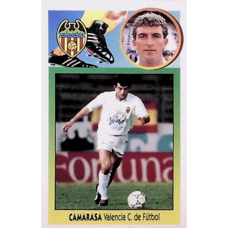 Camarasa Valencia