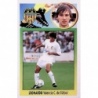 Offer Online Leonardo Baja Valencia football sticker album 1993-94