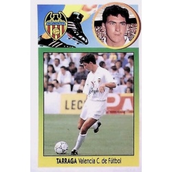 Tárraga Baja Valencia