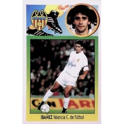 Ibáñez Valencia