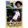 Buy Sticker Ibáñez Valencia old Spanish football stickers