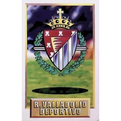 Escudo Real Valladolid
