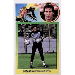 Lozano Real Valladolid