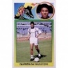 Buy Online Iván Rocha Real Valladolid La Liga 1993-94 sticker collection