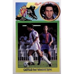 Castillo Real Valladolid