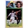 Sale Online Damián Real Valladolid old Spanish football stickers