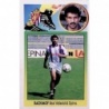 Offer Online Rachimov Baja Real Valladolid La Liga 1993-94 sticker collection