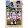 Offer Online Alfaro Coloca Real Valladolid La Liga 1993-94 sticker collection