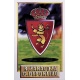 Escudo Real Zaragoza