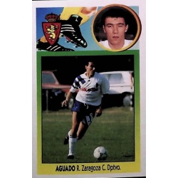 Aguado Real Zaragoza