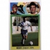 Buy Online Belsué Real Zaragoza vintage football stickers Spain