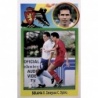 Buy Online Solana Real Zaragoza La Liga 1993-94 sticker collection