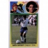 Offer Online García Sanjuán Real Zaragoza La Liga 1993-94 sticker collection